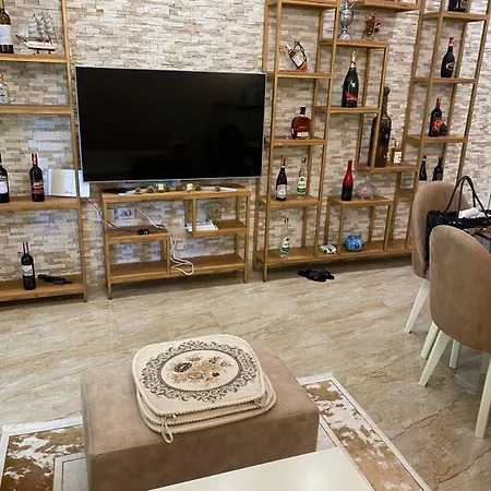 San Pietro Appartement