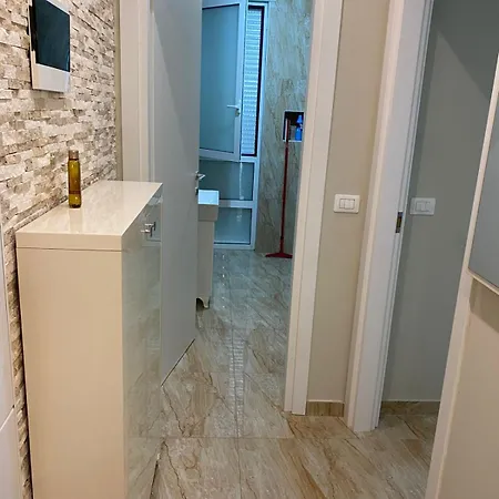 San Pietro Fushe-Drac