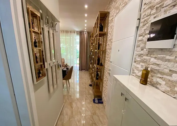 Apartment San Pietro Fushe-Drac