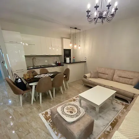 San Pietro * Fushë-Draçi