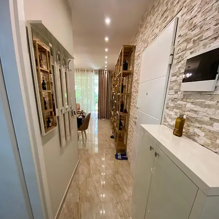 Apartmán San Pietro Fushe-Drac