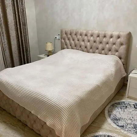 San Pietro Apartamento Fushë-Draçi