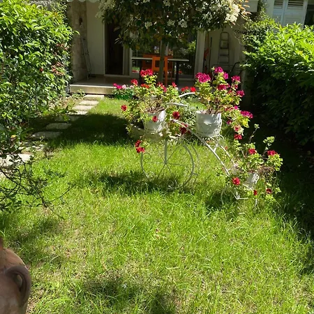 San Pietro Apartamento Fushë-Draçi