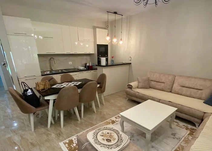 San Pietro * Fushe-Drac