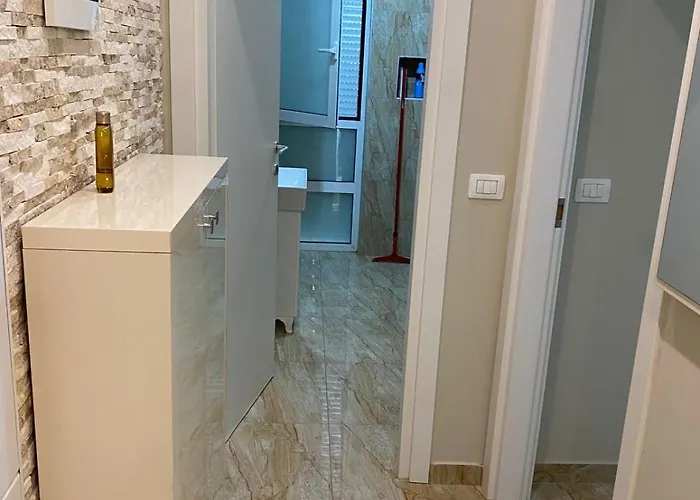 San Pietro Fushe-Drac