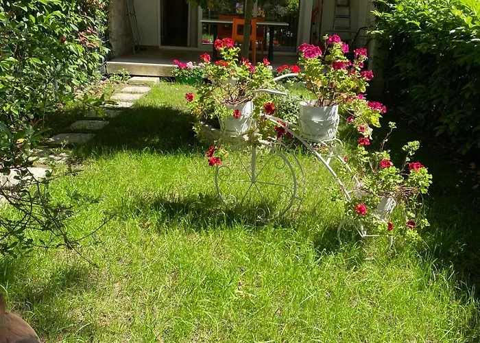 San Pietro Apartmán Fushe-Drac